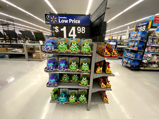 Department Store «Walmart Supercenter», reviews and photos, 11400 W Broad St, Glen Allen, VA 23060, USA