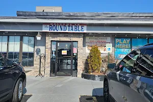The Round Table Cafe image