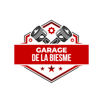 Garage de la Biesme à Vienne-le-Château