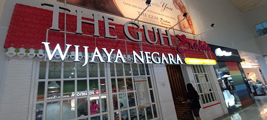 THE GUH Wijaya Negara Salon