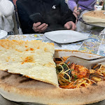 Photo n°1 de l'avis de Shayron.p fait le 02/01/2024 à 23:07 sur le  Pizzeria Trattoria La locanda del re à Sciacca