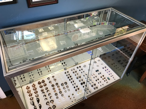 Tattoo Shop «Forever True Tattoo», reviews and photos, 19401 N Cave Creek Rd #32b, Phoenix, AZ 85024, USA