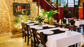 Luwi Antakya Restaurant