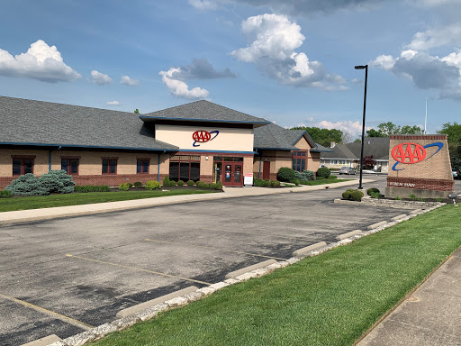 Insurance Agency «AAA North Dayton», reviews and photos