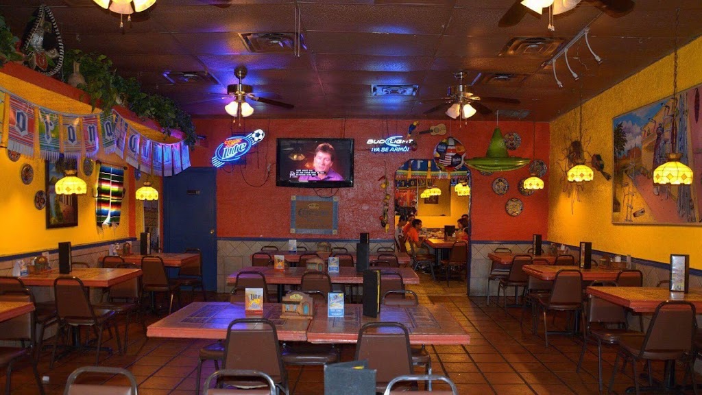 Carlitos Mexican Restaurant 76354