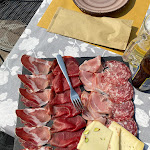 Photo n°1 de l'avis de Yasin.i fait le 29/03/2022 à 05:58 sur le  La Polenteria à Brunate