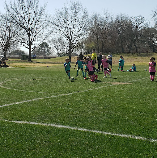 Birdville Area Youth Futbol