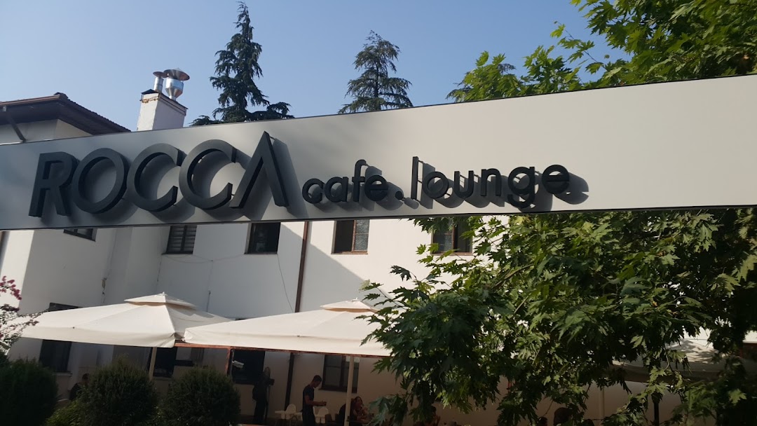 Rocca Cafe & Lounge