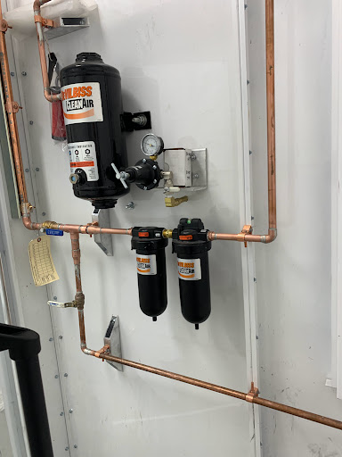 Paint Store «Superior Paint Supply», reviews and photos, 1388 700 W, Salt Lake City, UT 84104, USA