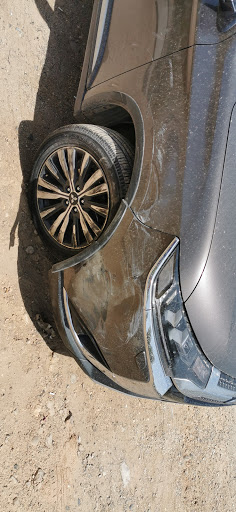 مركز تقدير اضرار الحوادث المروريه بمخرج18 في الرياض 15