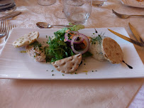 Foie gras du Restaurant Ô Puits à Nevers - n°4