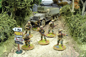 Offensive Miniatures