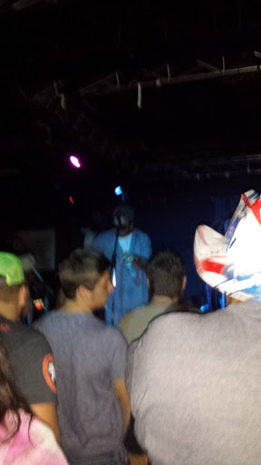 Live Music Venue «Blue Moose Tap House», reviews and photos, 211 Iowa Ave, Iowa City, IA 52240, USA