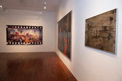 Axis Gallery - New York & New Jersey