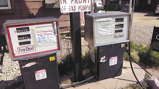 Grocery Store «Twin Lakes General Store», reviews and photos, 6451 CO-82, Twin Lakes, CO 81251, USA