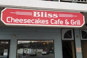 Bliss Cheesecakes Cafe and Grill image