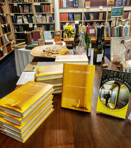 Book Store «Labyrinth Books», reviews and photos, 122 Nassau St, Princeton, NJ 08542, USA