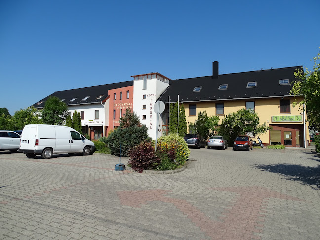 Hotel Imperial - Kiskőrös