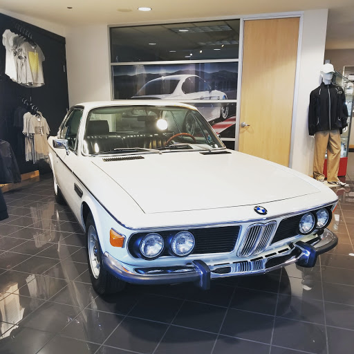 BMW Dealer «BMW Concord», reviews and photos, 1967 Market St, Concord, CA 94520, USA