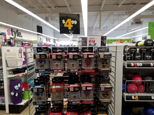 Variety Store «Five Below», reviews and photos, 2480 US-34, Oswego, IL 60543, USA