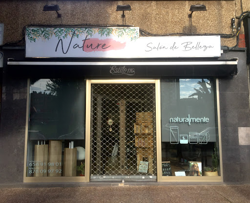 Nature Estilistas - Salón de Beauty en Zaragoza, Zaragoza