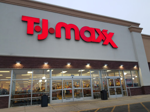 Department Store «T.J. Maxx & HomeGoods», reviews and photos, 4890 Integrity Way, Appleton, WI 54913, USA