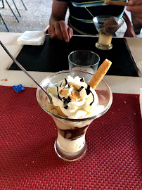 Affogato du Restaurant Le Garage Toqué à Mimizan - n°8