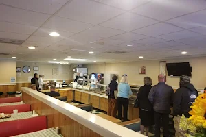 Redwood Cafeteria and Catering image