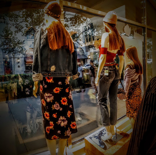 Clothing Store «Forever 21», reviews and photos, 12482 N Main St, Rancho Cucamonga, CA 91739, USA