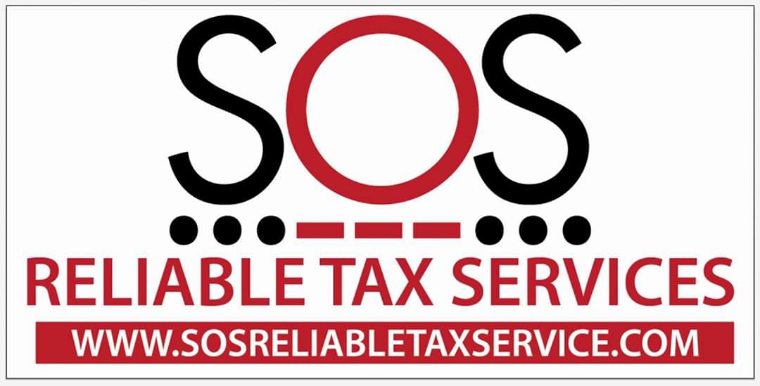 SOS Reliable Tax Services