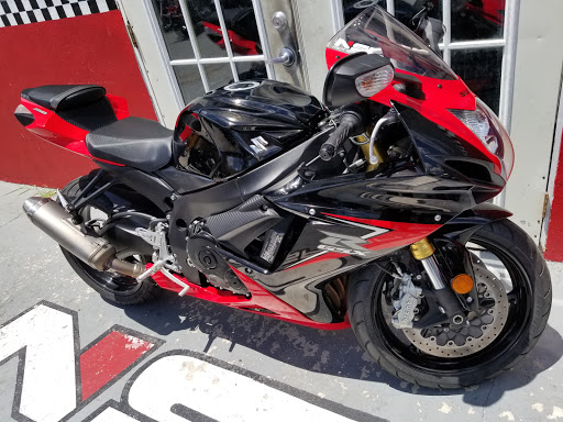 Motorcycle Dealer «NSL Motorsports», reviews and photos, 128 SW 22nd Ave, Miami, FL 33135, USA