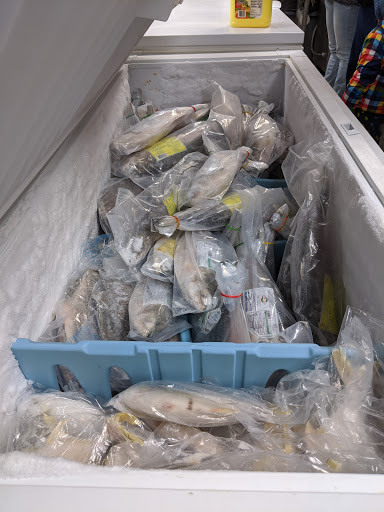 Asian Grocery Store «Asian Grocery & Halal Meat», reviews and photos, 2815 Philadelphia Pike, Claymont, DE 19703, USA