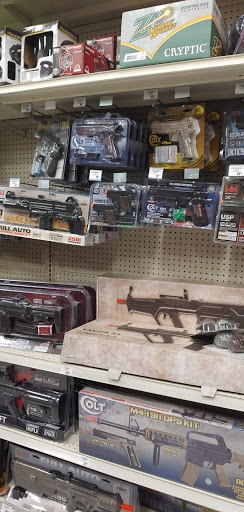 Sporting Goods Store «Academy Sports + Outdoors», reviews and photos, 1104 C-bar Ranch Trail, Cedar Park, TX 78613, USA