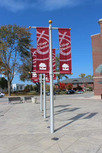 Performing Arts Theater «Village Theatre», reviews and photos, 50400 Cherry Hill Rd, Canton, MI 48188, USA