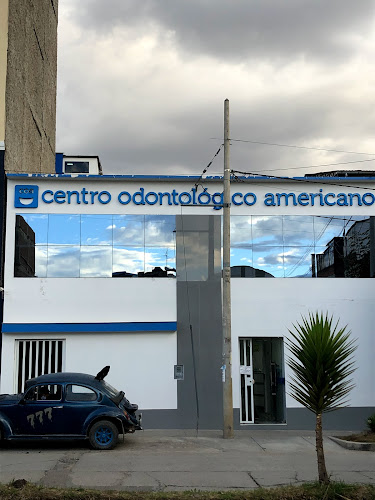 Centro Odontológico Americano COA Huancayo - Huancayo