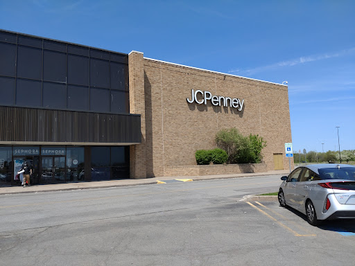 Department Store «JCPenney», reviews and photos, 25 Miracle Mile Dr, Rochester, NY 14623, USA