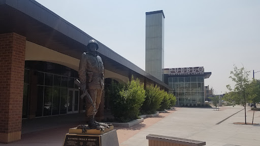 Convention Center «Pueblo Convention Center», reviews and photos, 320 Central Main St, Pueblo, CO 81003, USA