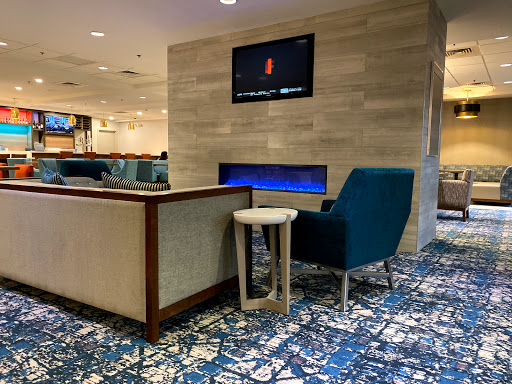 Hotel «Hilton Garden Inn Waltham», reviews and photos, 450 Totten Pond Rd, Waltham, MA 02451, USA