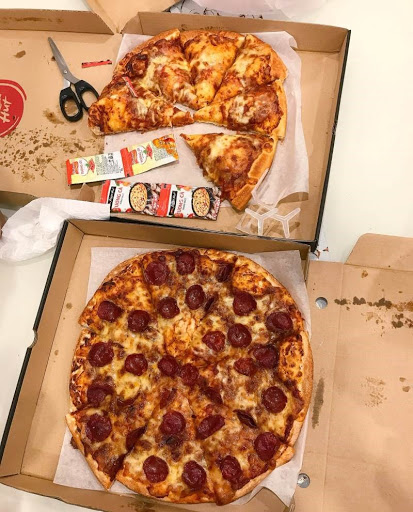 Top 20 pizza Quận 2 Hồ Chí Minh 2022