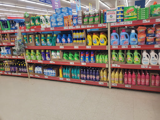 Grocery Store «Save-A-Lot», reviews and photos, 845 Portland Way N, Galion, OH 44833, USA