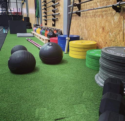Imperivm CrossFit en Mérida, Badajoz