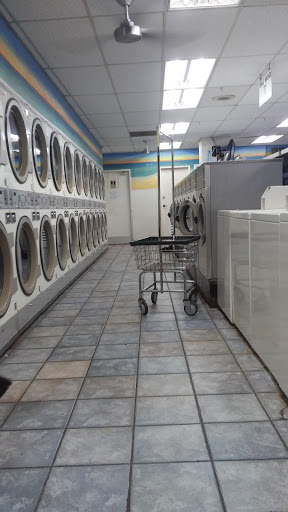 Laundromat «Midway Coin Laundry», reviews and photos, 3185 Midway Dr, San Diego, CA 92110, USA