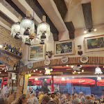 Photo n°1 de l'avis de Kepuc.e fait le 31/08/2021 à 06:31 sur le  Ristorante Pizzeria Vesuvio à Jesolo