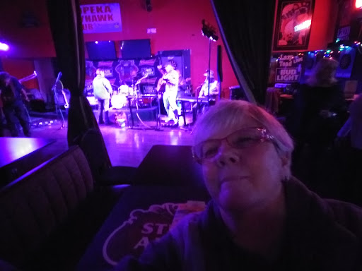 Sports Bar «Lazy Toad», reviews and photos, 5331 SW 22nd Pl #2, Topeka, KS 66614, USA