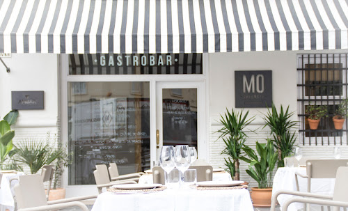 MO Valencia Gastrobar en Valencia