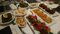 Mezzé du Restaurant libanais Restaurant Mon Liban à Lyon - n°10
