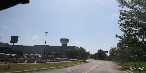 Department Store «Walmart Supercenter», reviews and photos, 2988 Burkesville Rd, Columbia, KY 42728, USA