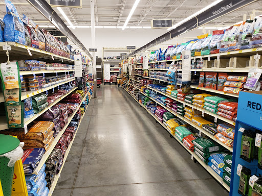 Pet Supply Store «PetSmart», reviews and photos, 11066 Pecan Park Blvd #315, Cedar Park, TX 78613, USA