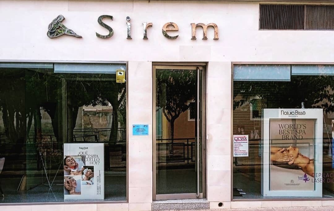Centro Estético Sirem