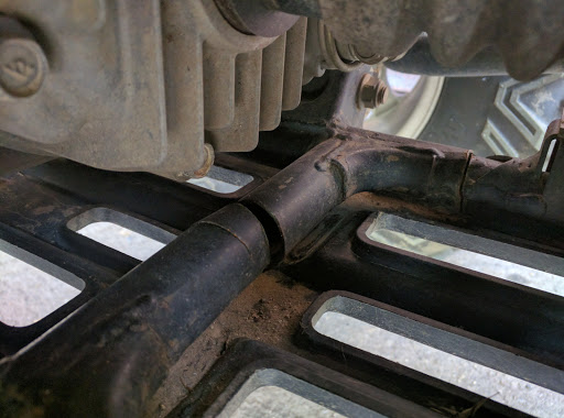 Motorcycle Parts Store «Motofrugals, Inc», reviews and photos, 1182 State St, Orem, UT 84057, USA